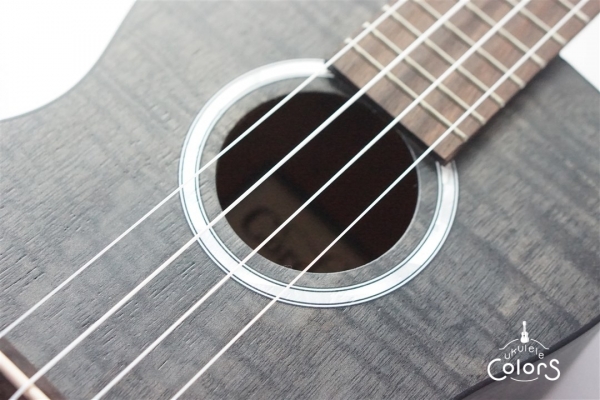 15CFM - Granite Gray